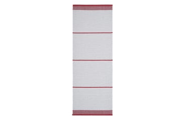 Rosa Plastmatta 200x300 cm Rektangulär