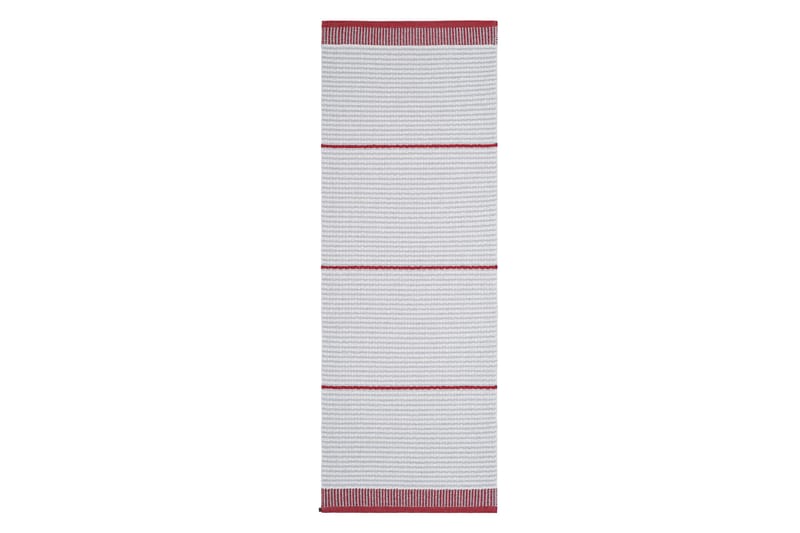 Rosa Plastmatta 200x300 cm Rektangulär - Röd - Textil & mattor - Matta - Utomhusmatta - Plastmatta
