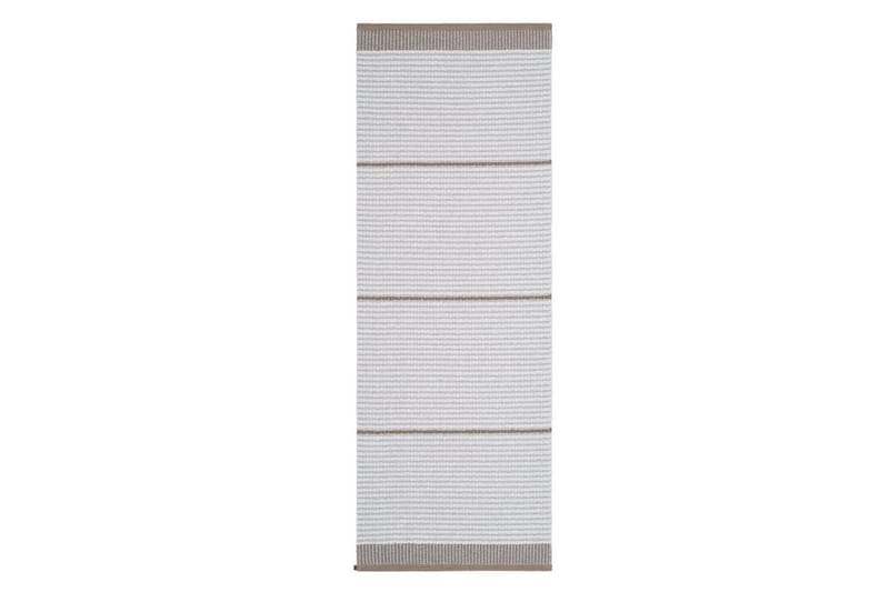 Rosa Plastmatta 200x300 cm Rektangulär - Sand - Textil & mattor - Matta - Utomhusmatta - Plastmatta