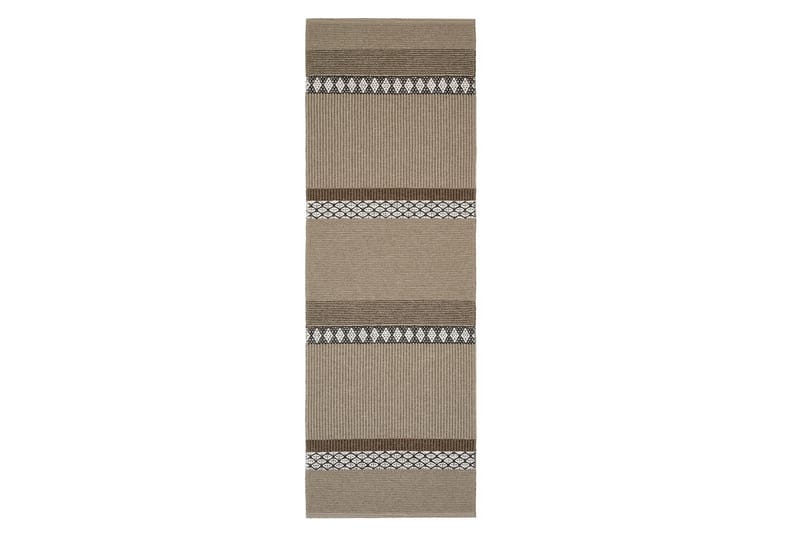 Savanne Plastmatta 200x300 cm Rektangulär - Sand - Textil & mattor - Matta - Utomhusmatta - Plastmatta