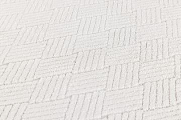 Todd Plastmatta 200x290 cm - Vit - Textil & mattor - Matta - Utomhusmatta - Plastmatta