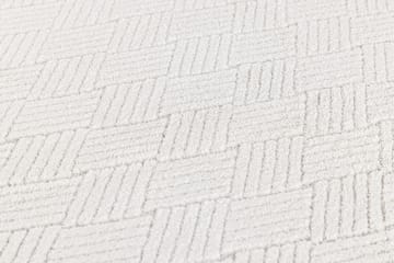 Todd Plastmatta 200x290 cm - Vit - Textil & mattor - Matta - Utomhusmatta - Plastmatta