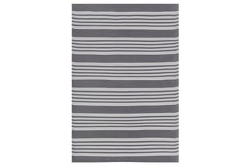 Utomhusmatta Delhi - Grå - Textil & mattor - Matta - Utomhusmatta
