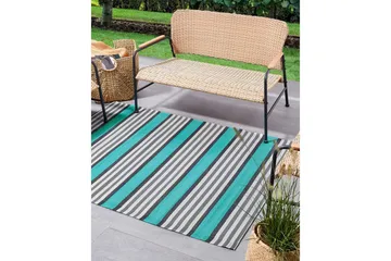 Utomhusmatta Saugor - Textil & mattor - Matta - Utomhusmatta