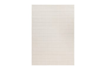 Wiltonmatta Hawaii Chess 160x230 cm, Creme
