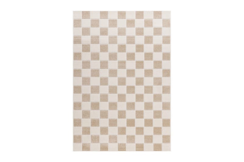 Wiltonmatta Hawaii Chess 200x290 cm, Linne - 200x290 cm, Linne - Textil & mattor - Matta - Utomhusmatta