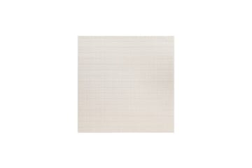 Wiltonmatta Hawaii Chess 240x240 cm, Creme
