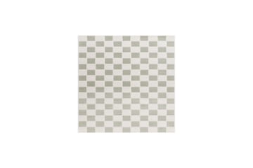 Wiltonmatta Hawaii Chess 240x240 cm, Grön