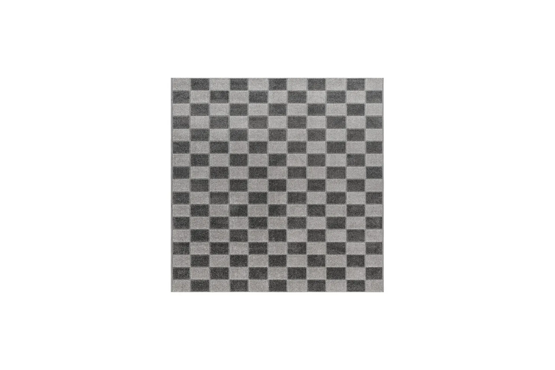wiltonmatta hawaii chess 240x240 cm, grafit - 240x240 cm, grafit