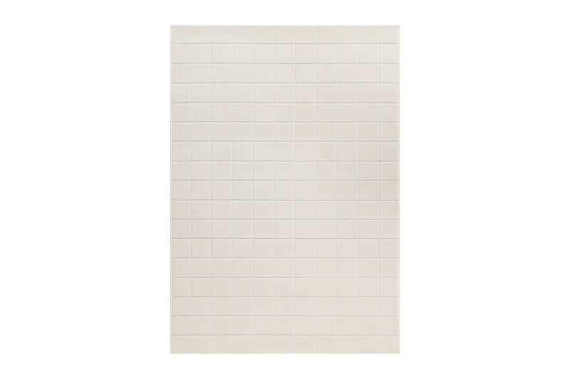 Wiltonmatta Hawaii Chess 240x340 cm, Creme - 240x340 cm, Creme - Textil & mattor - Matta - Utomhusmatta