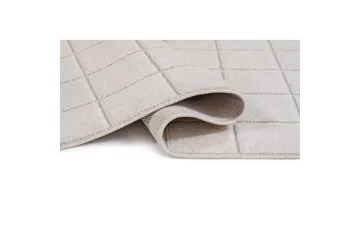 Wiltonmatta Hawaii Chess 240x340 cm, Creme - 240x340 cm, Creme - Textil & mattor - Matta - Utomhusmatta