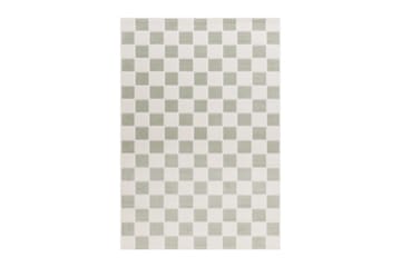 Wiltonmatta Hawaii Chess 240x340 cm, Grön