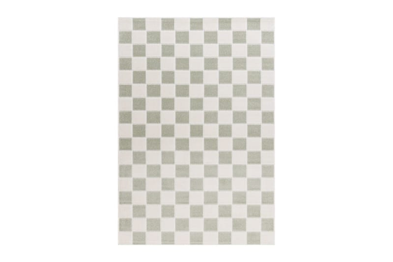 Wiltonmatta Hawaii Chess 240x340 cm, Grön - 240x340 cm, Grön - Textil & mattor - Matta - Utomhusmatta