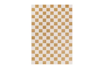 Wiltonmatta Hawaii Chess 240x340 cm, Gul