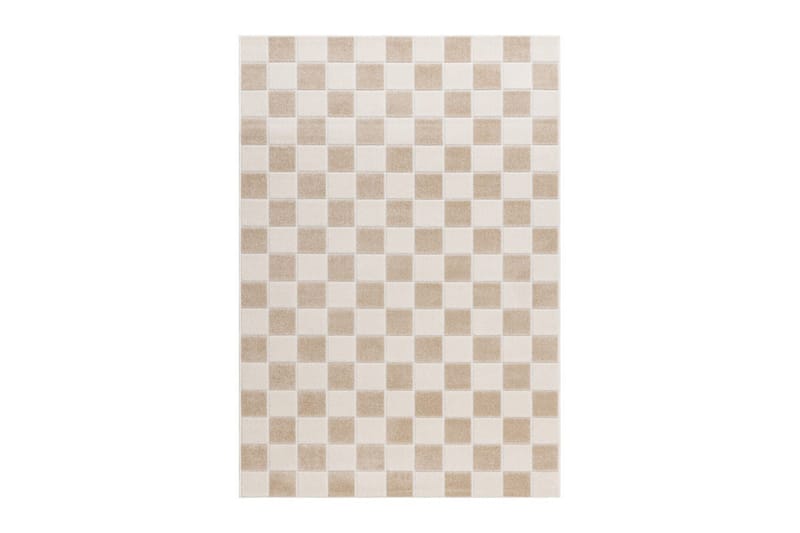 Wiltonmatta Hawaii Chess 240x340 cm, Linne - 240x340 cm, Linne - Textil & mattor - Matta - Utomhusmatta