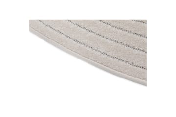 Wiltonmatta Hawaii Circle 280x280 cm, Creme - 280x280 cm, Creme - Textil & mattor - Matta - Utomhusmatta