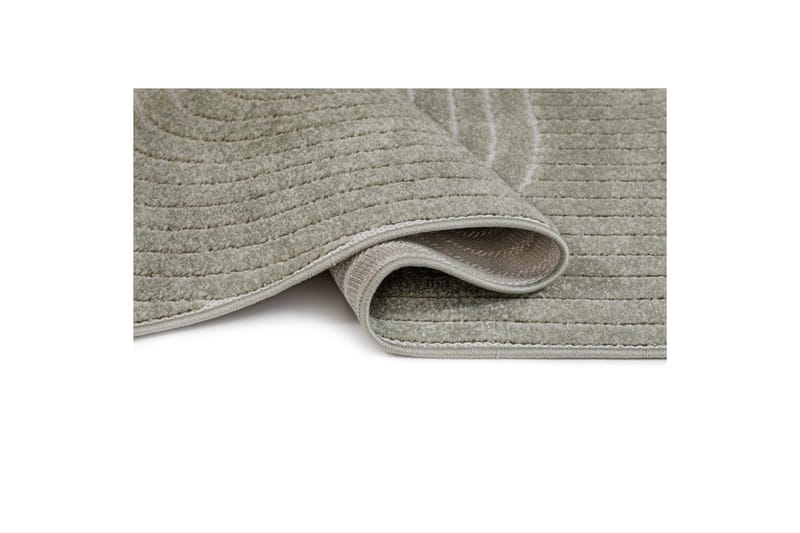 Wiltonmatta Hawaii Shape 160x230 cm, Grön - 160x230 cm, Grön - Textil & mattor - Matta - Utomhusmatta