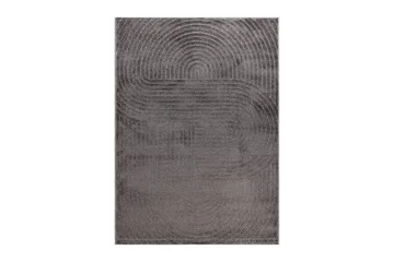 Wiltonmatta Hawaii Shape 160x230 cm, Grafit