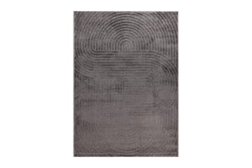 Wiltonmatta Hawaii Shape 160x230 cm, Grafit