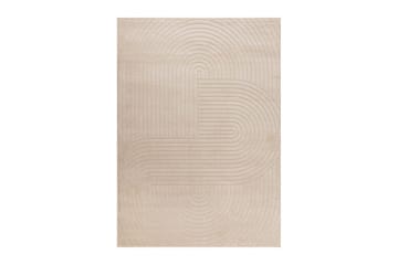 Wiltonmatta Hawaii Shape 160x230 cm, Linne