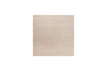 Wiltonmatta Hawaii Shape 200x200 cm, Linne