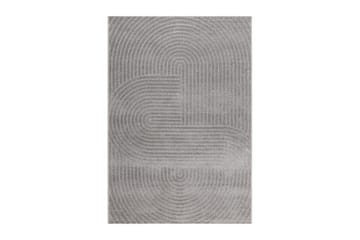 200x290 cm, Grå