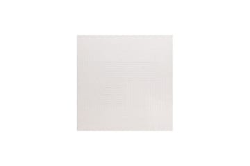 Wiltonmatta Hawaii Shape 240x240 cm, Creme