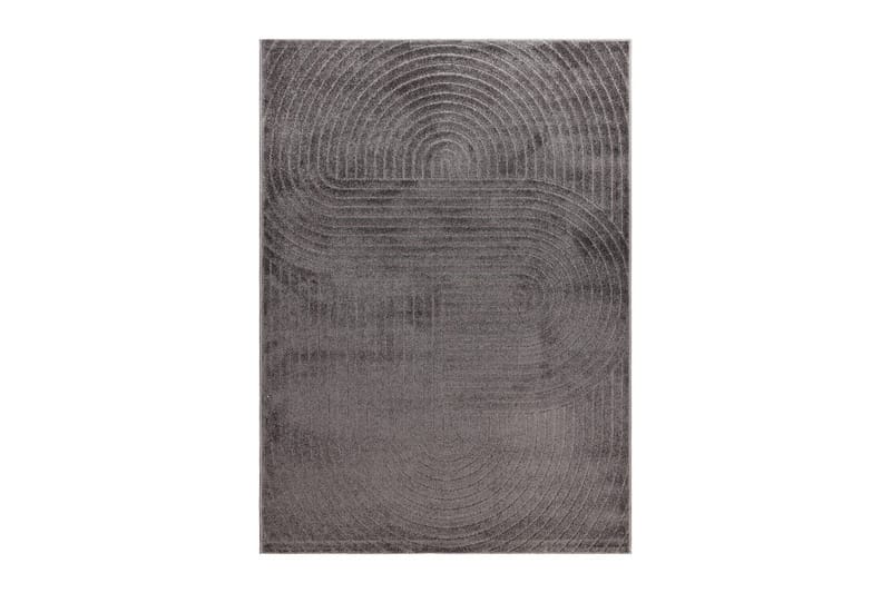 Wiltonmatta Hawaii Shape 240x340 cm, Grafit, 240x340 cm, Grafit