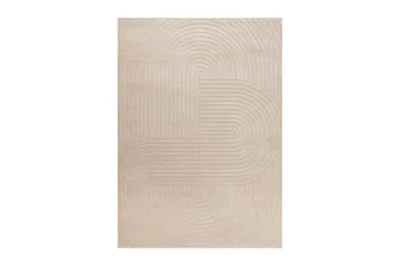 Wiltonmatta Hawaii Shape 240x340 cm, Linne