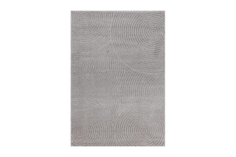 Wiltonmatta Hawaii Trend 160x230 cm, Grå - 160x230 cm, Grå - Textil & mattor - Matta - Utomhusmatta