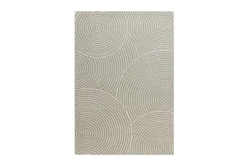 Wiltonmatta Hawaii Trend 160x230 cm, Grön