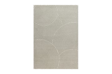 Wiltonmatta Hawaii Trend 160x230 cm, Grön