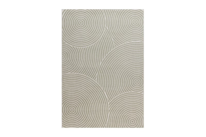 Wiltonmatta Hawaii Trend 160x230 cm, Grön - 160x230 cm, Grön - Textil & mattor - Matta - Utomhusmatta