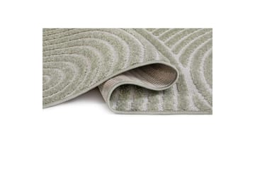 Wiltonmatta Hawaii Trend 160x230 cm, Grön - 160x230 cm, Grön - Textil & mattor - Matta - Utomhusmatta