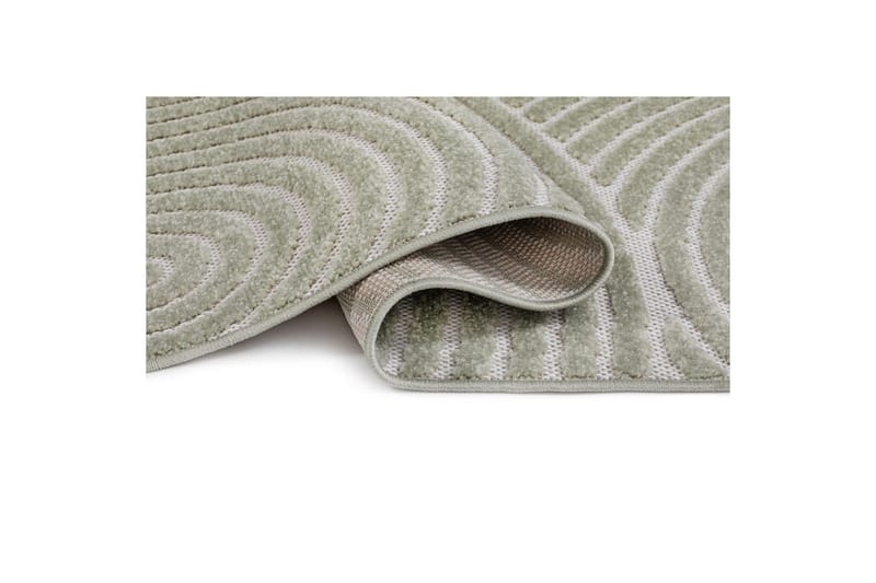 Wiltonmatta Hawaii Trend 160x230 cm, Grön - 160x230 cm, Grön - Textil & mattor - Matta - Utomhusmatta