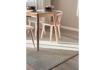 Wiltonmatta Hawaii Trend 160x230 cm, Grön - 160x230 cm, Grön - Textil & mattor - Matta - Utomhusmatta