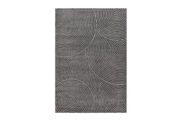 Wiltonmatta Hawaii Trend 160x230 cm, Grafit
