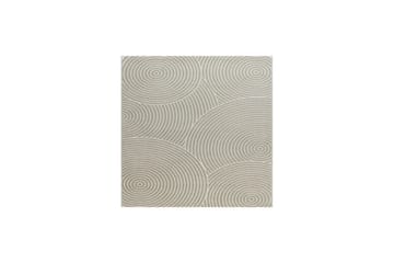 200x200 cm, Grön