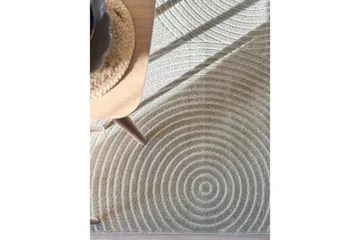 Wiltonmatta Hawaii Trend 200x200 cm, Grön - 200x200 cm, Grön - Textil & mattor - Matta - Utomhusmatta