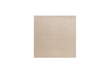 Wiltonmatta Hawaii Trend 200x200 cm, Linne