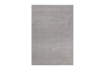 Wiltonmatta Hawaii Trend 200x290 cm, Grå