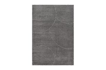 Wiltonmatta Hawaii Trend 200x290 cm, Grafit
