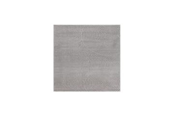 240x240 cm, Grå