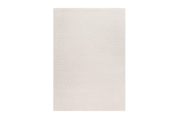 240x340 cm, Creme