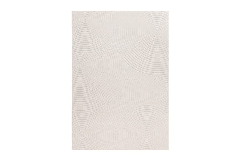 Wiltonmatta Hawaii Trend 240x340 cm, Creme - 240x340 cm, Creme - Textil & mattor - Matta - Utomhusmatta
