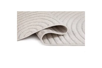 Wiltonmatta Hawaii Trend 240x340 cm, Creme - 240x340 cm, Creme - Textil & mattor - Matta - Utomhusmatta