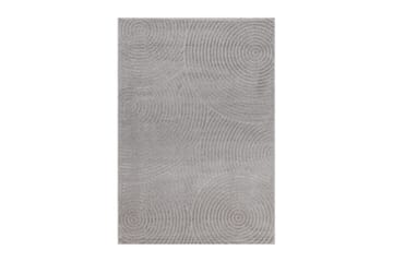 Wiltonmatta Hawaii Trend 240x340 cm, Grå