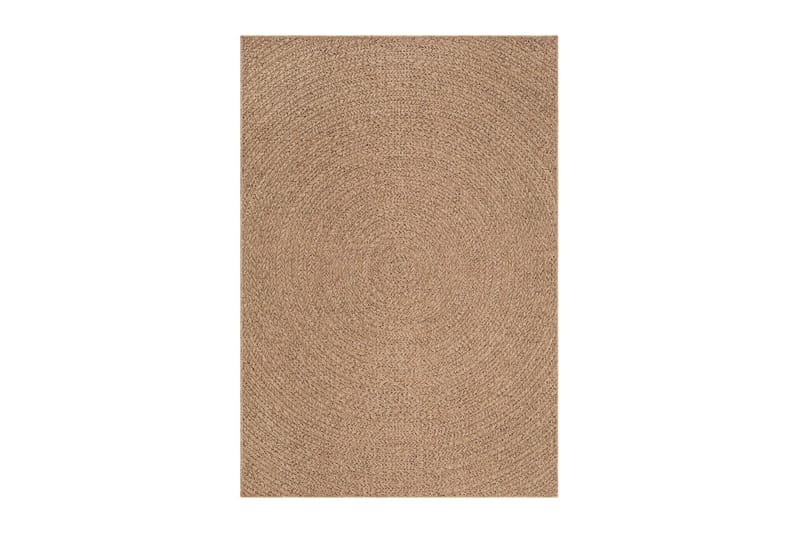 Wiltonmatta Natural Circle 200x290 cm - 200x290 cm - Textil & mattor - Matta - Utomhusmatta