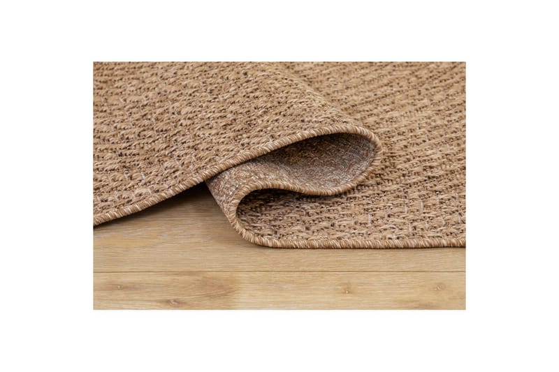 Wiltonmatta Natural Circle 200x290 cm - 200x290 cm - Textil & mattor - Matta - Utomhusmatta