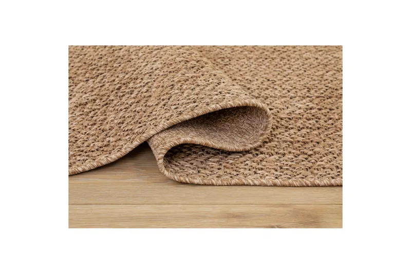 Wiltonmatta Natural Frame 240x240 cm - 240x240 cm - Textil & mattor - Matta - Utomhusmatta